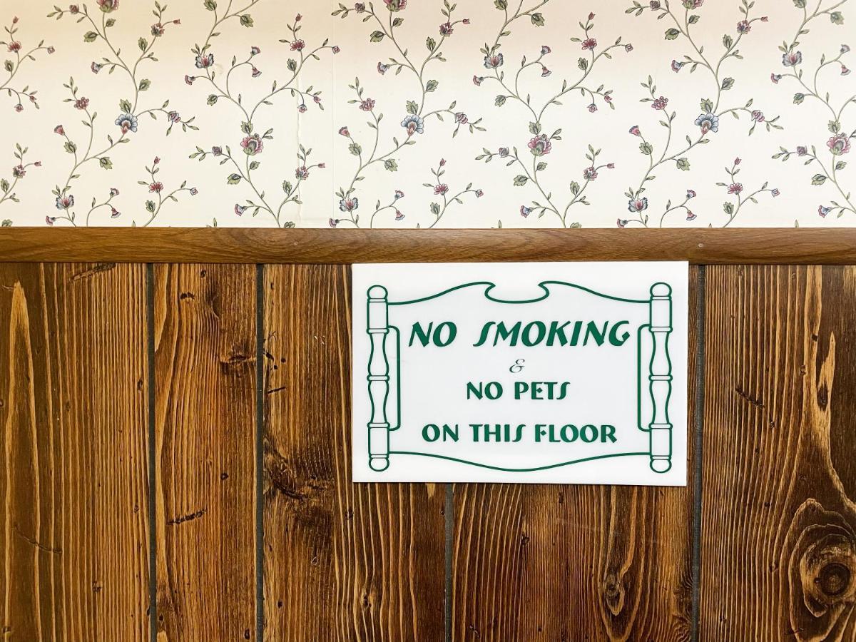 Motel Valhalla
