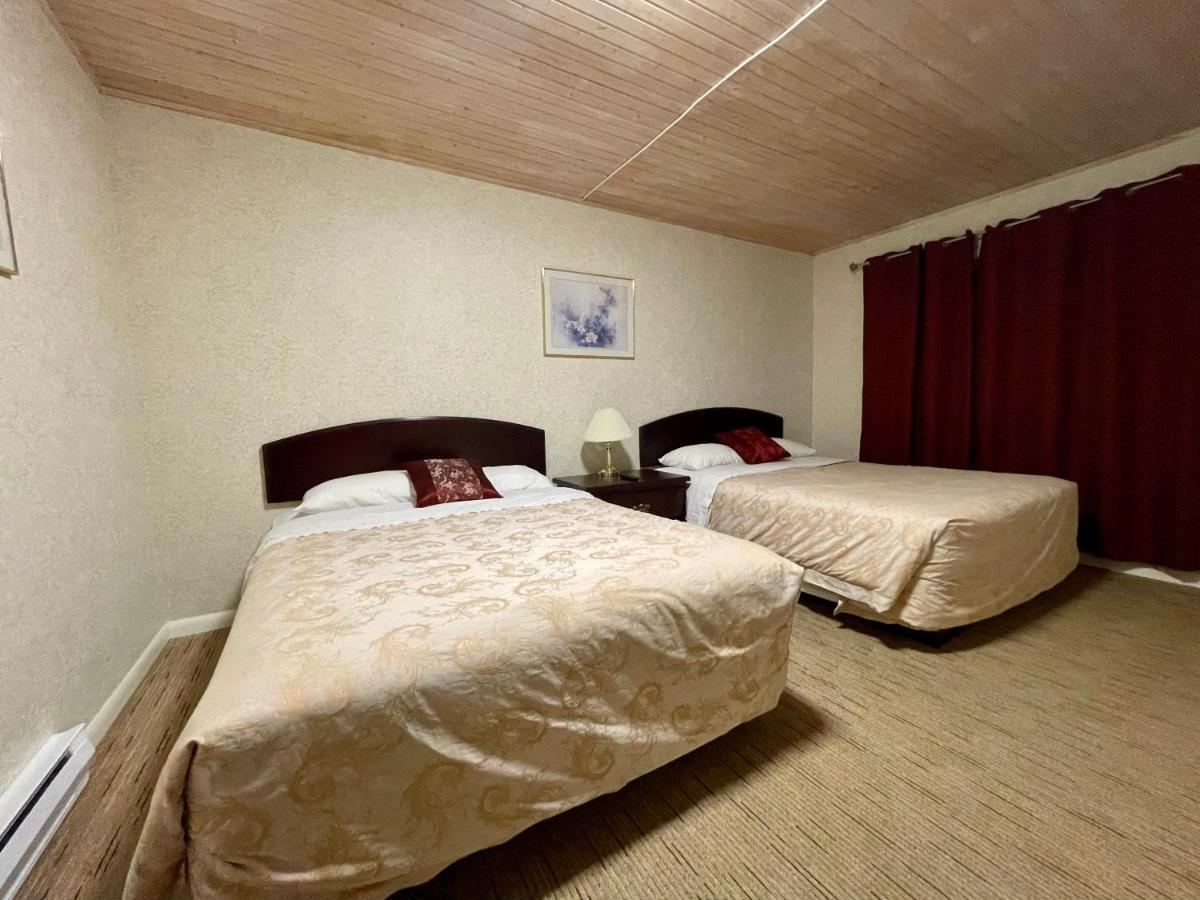 Valhalla Motel New Denver