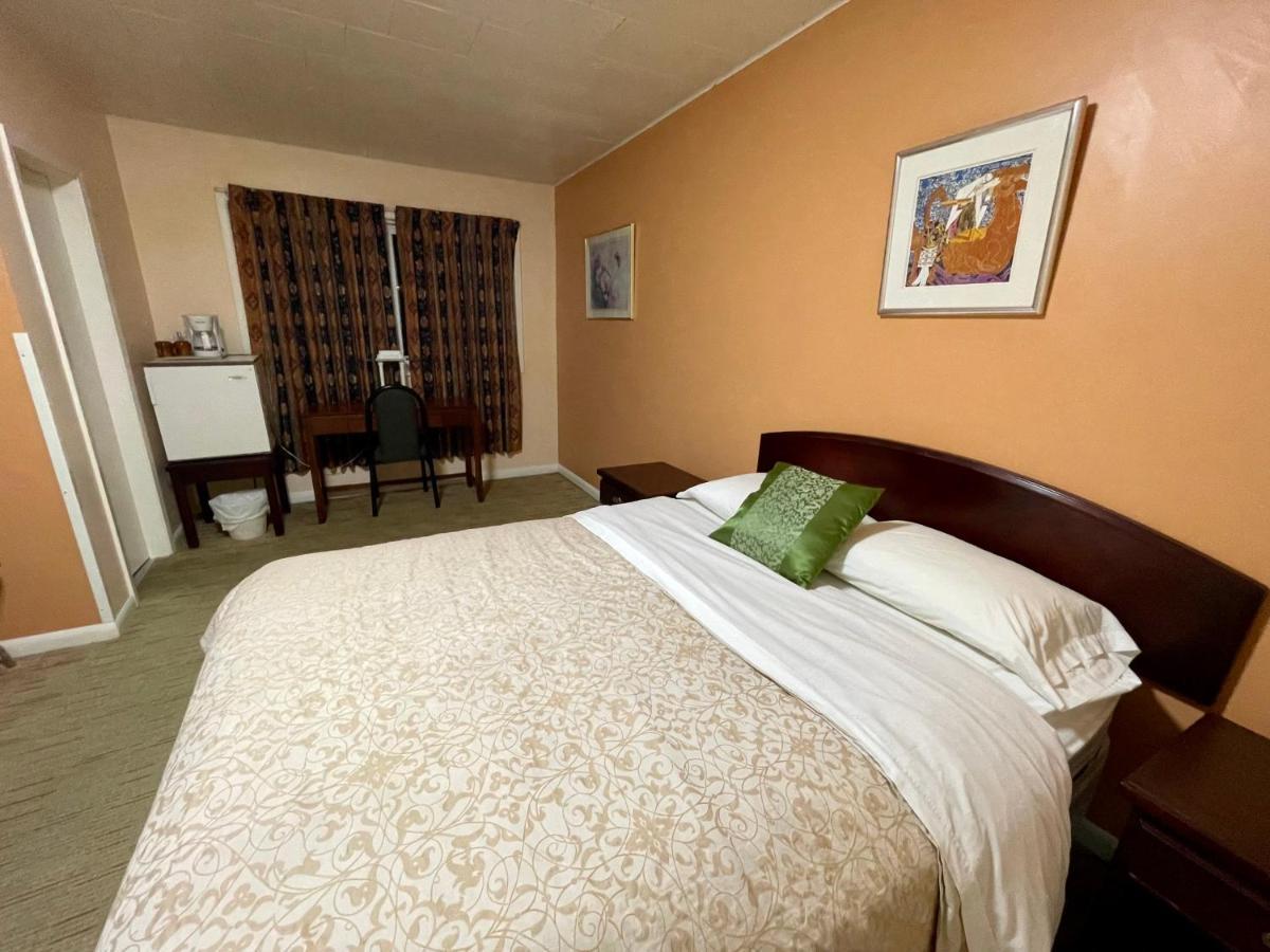 Motel Valhalla New Denver