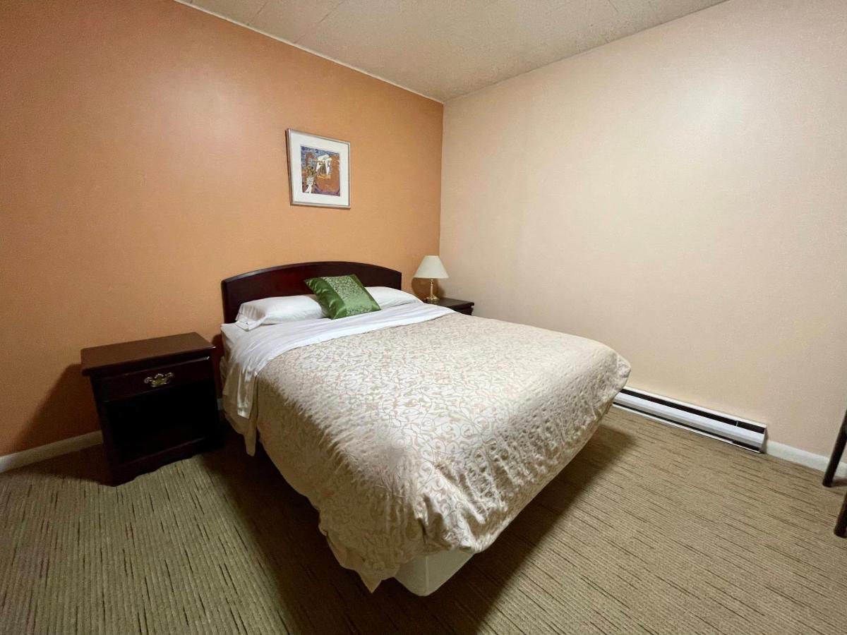 Motel Valhalla New Denver