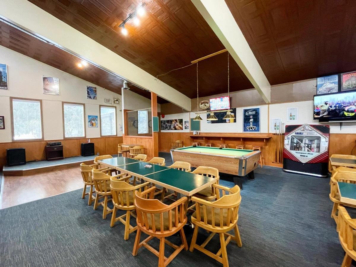 Motel Valhalla New Denver