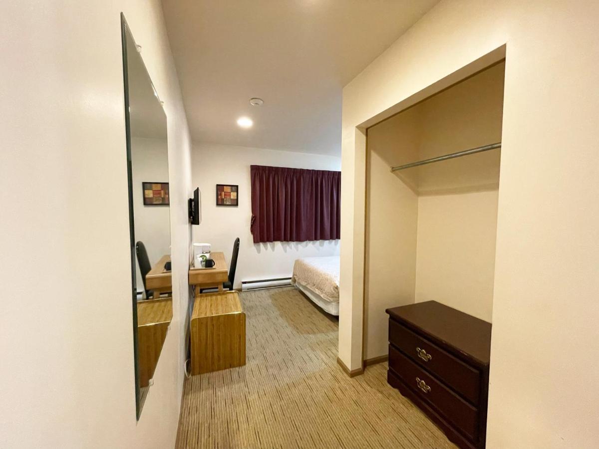 Motel Valhalla New Denver