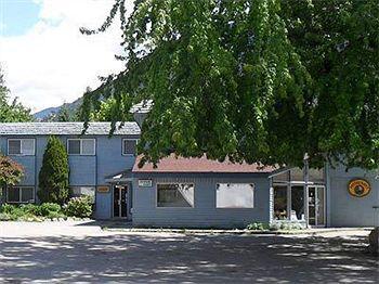 Valhalla Motel