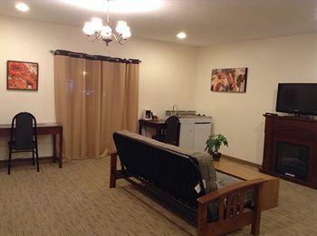 Valhalla Motel